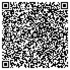 QR code with K & G Deburring & Assembly contacts