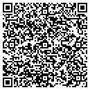 QR code with M & P Remodeling contacts