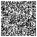 QR code with Audas Allen contacts
