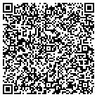 QR code with Adler Center For Women's Hlth contacts