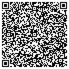 QR code with C B R Engine Service contacts