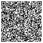 QR code with Galaxy Screen Printing Inc contacts