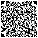 QR code with S H Consultants Inc contacts