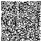 QR code with Chesapeake Bible Fllwshp Charity contacts