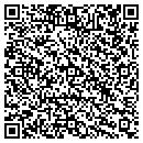 QR code with Ridenhour Music Center contacts
