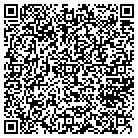 QR code with Cavalier Business Sales-Author contacts