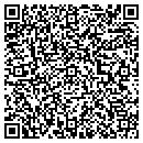 QR code with Zamore Design contacts