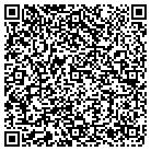 QR code with Hecht's & Strawbridge's contacts
