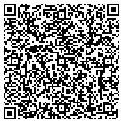 QR code with On The Way Food Store contacts