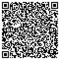 QR code with CCCAN contacts
