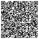 QR code with Hamilton Service Center contacts
