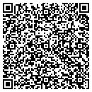 QR code with CU Carpets contacts