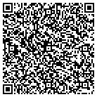 QR code with R M H Laboratory Services contacts