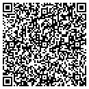 QR code with House Of Video contacts