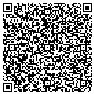 QR code with Baldwin Cnty Elc Mmbrship Corp contacts