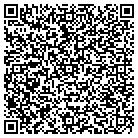 QR code with Baldwin Cnty Elc Mmbrship Corp contacts