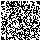 QR code with C & G Tree Service Inc contacts