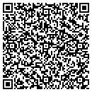 QR code with D & N Copy Center contacts