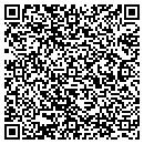 QR code with Holly Point Amoco contacts