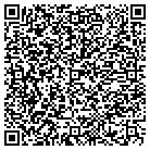 QR code with Springfield TV Sales & Service contacts