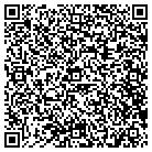 QR code with Richard G Sutton MD contacts