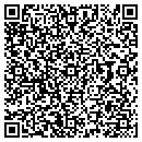QR code with Omega Travel contacts