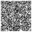 QR code with U S W A Local 1023 contacts