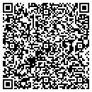 QR code with Flores Fence contacts