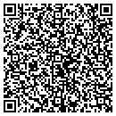 QR code with O'Neal Interiors contacts