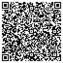 QR code with University Of Va contacts