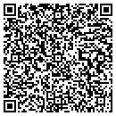 QR code with J L Carpenter contacts