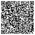 QR code with Bdsi contacts