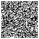 QR code with James Moore contacts
