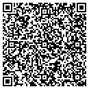 QR code with R L Schaeffer Co contacts