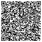 QR code with Candelas Pzzria Rstrnte Itlano contacts