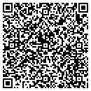 QR code with Hoskins R Graham contacts