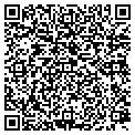 QR code with Moosies contacts