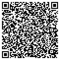 QR code with Pentran contacts