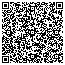 QR code with J C's Barber Shop contacts