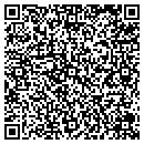 QR code with Moneta Mini Storage contacts