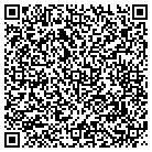 QR code with Kims Enterprise Inc contacts