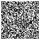 QR code with Rhea Loudon contacts
