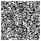 QR code with Macoly Maintenance Co Inc contacts