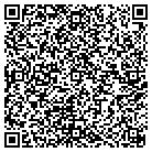 QR code with Change World Consulting contacts