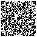 QR code with Vms Inc contacts