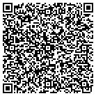 QR code with A 1 Mobile Notary & Signing contacts