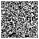 QR code with S S C 7639-5 contacts