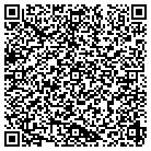 QR code with Chicken Out Rotisserrie contacts