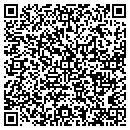 QR code with US Lec Corp contacts