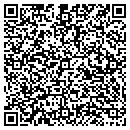 QR code with C & J Partnership contacts